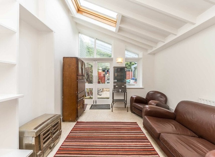 House Sherland Road in Greater London