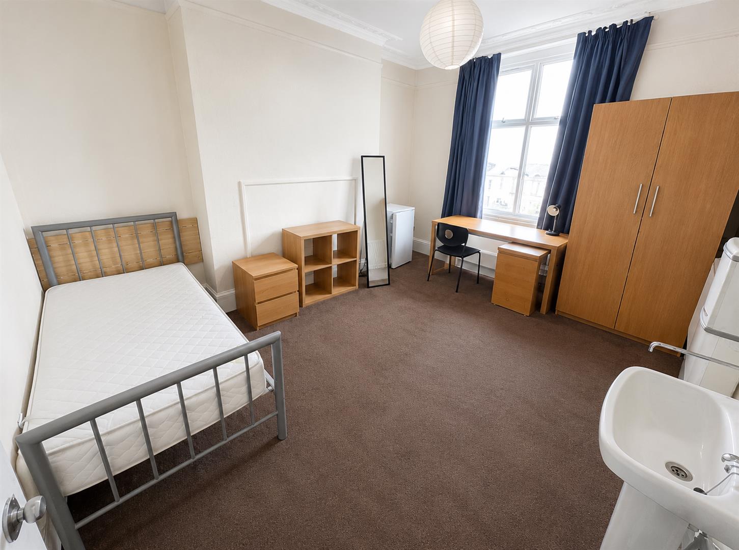 Room Powis Grove in Brighton