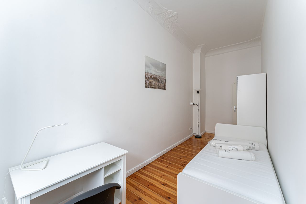 Wohnung Nordkapstraße in Berlin