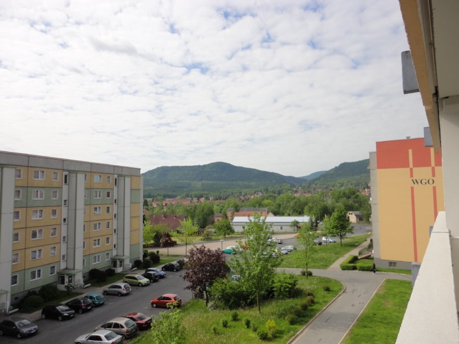 Wohnung Hochwaldstraße in Olbersdorf
