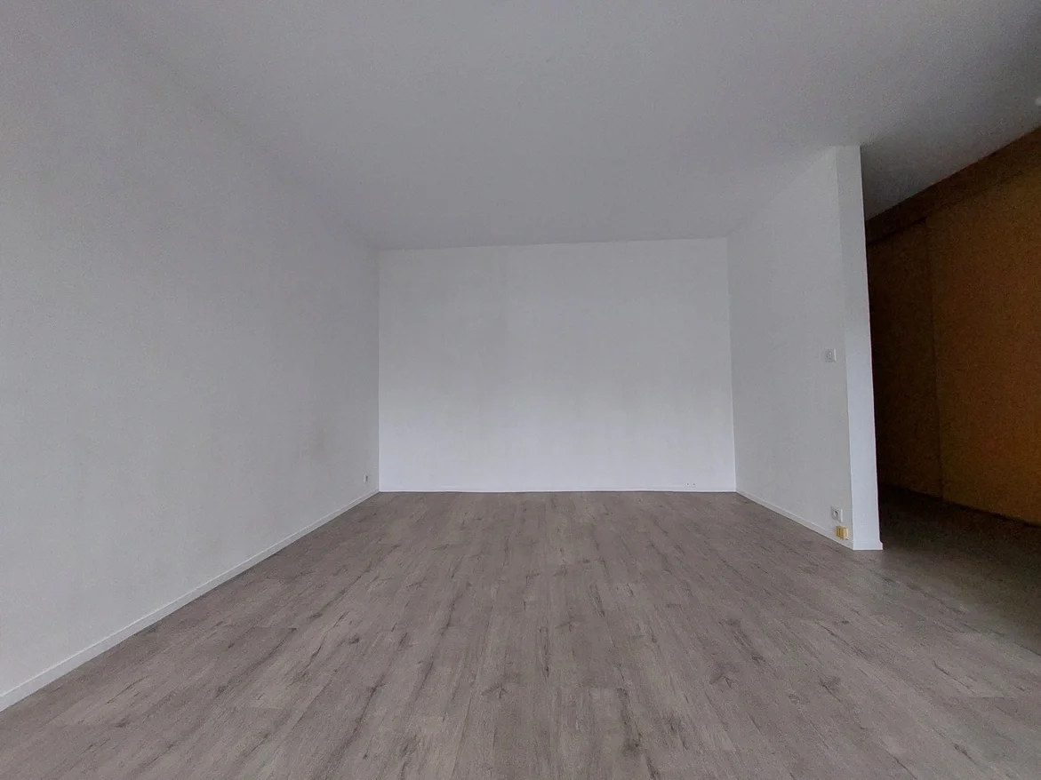 Appartement Rue Jean le Bail à Limoges