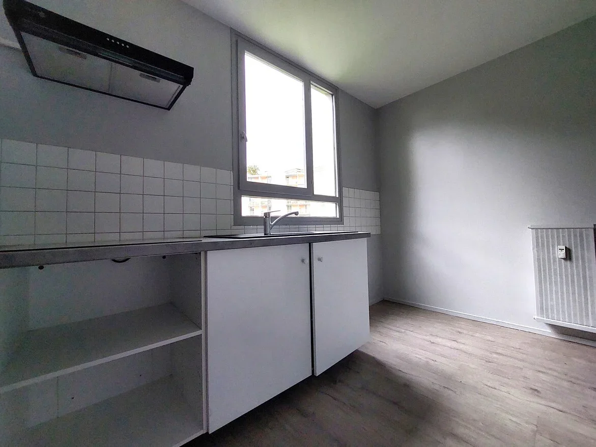 Appartement Rue Jean le Bail à Limoges
