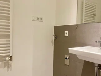Wohnung Hessestraße in Frankfurt am Main