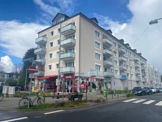 Wohnung Hessestraße in Frankfurt am Main