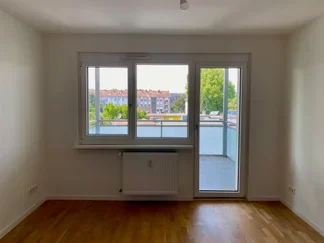 Wohnung Hessestraße in Frankfurt am Main