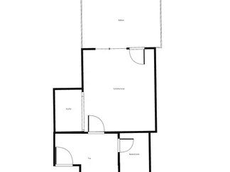 Wohnung Hessestraße in Frankfurt am Main