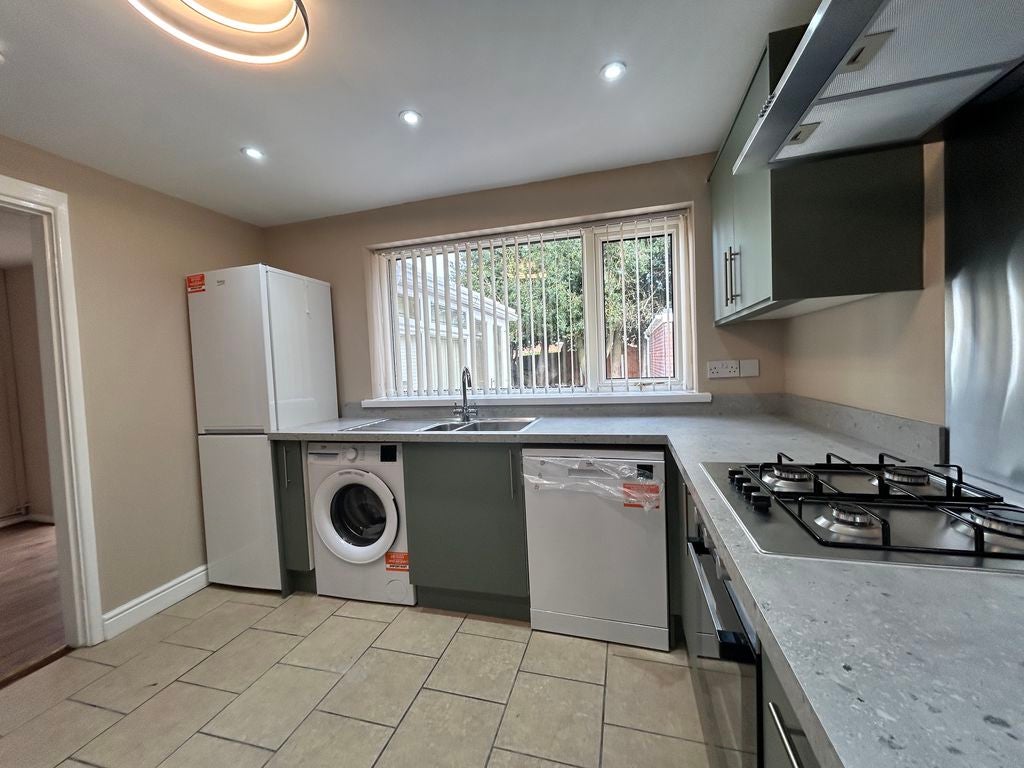 House Dovecote Close in Wolverhampton