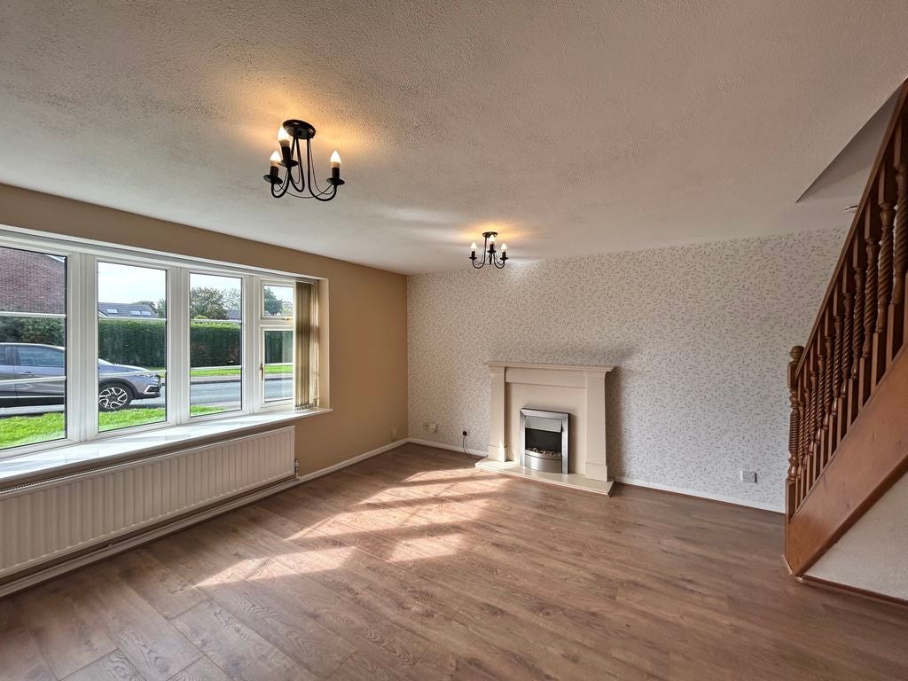 House Dovecote Close in Wolverhampton
