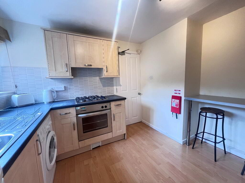 Flat New Mart Road in City of Edinburgh