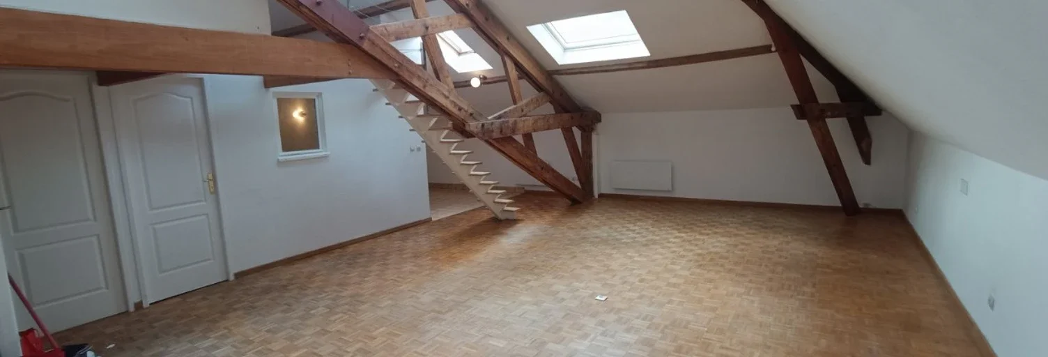 Flat Rue Saint-Roch in Amiens