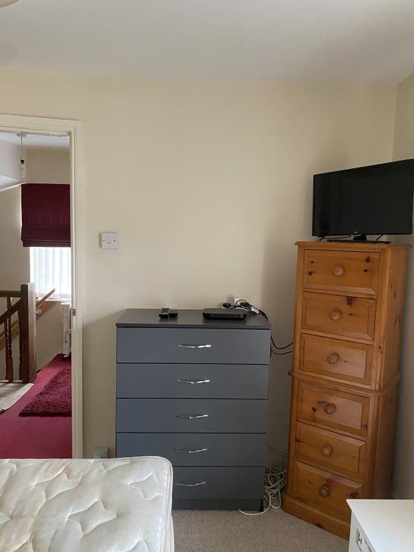 Room Hadrian Gardens in Blaydon on Tyne