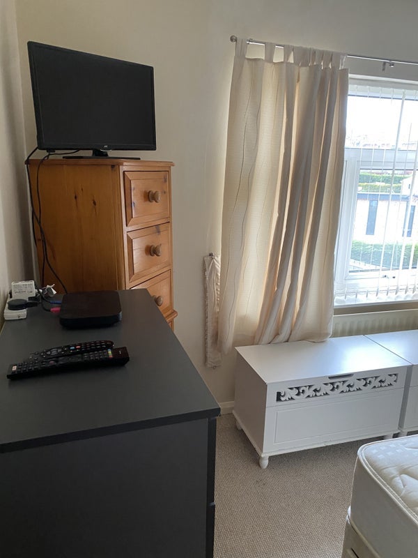 Room Hadrian Gardens in Blaydon on Tyne