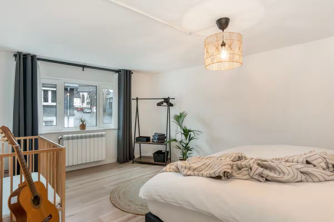 Wohnung Hellenstraße in Winterberg