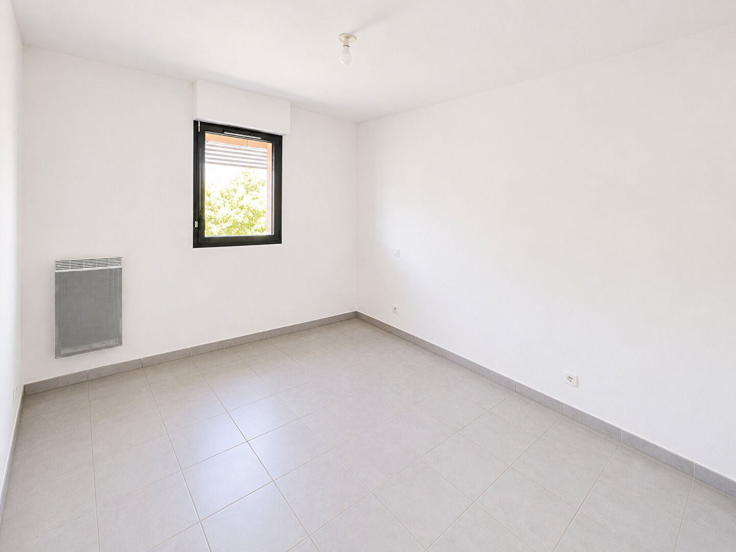 Appartement Allée Campou de Grimaldi Régusse à Aix-en-Provence