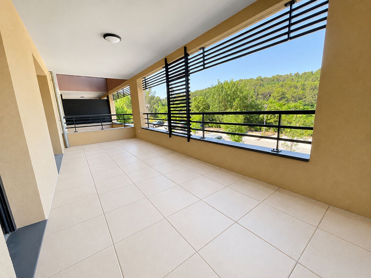 Appartement Allée Campou de Grimaldi Régusse à Aix-en-Provence