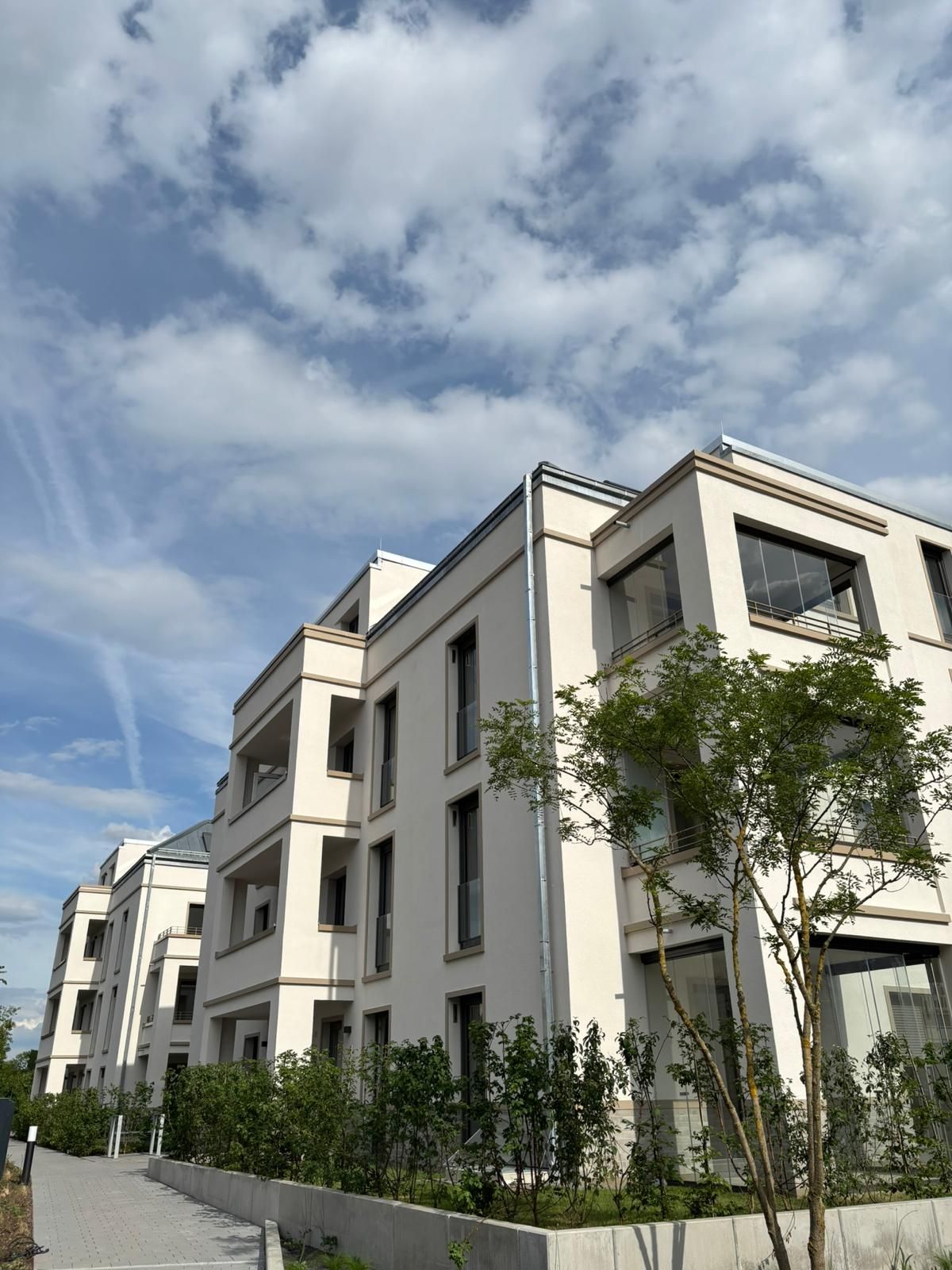 Wohnung Wörthstraße in Eltville
