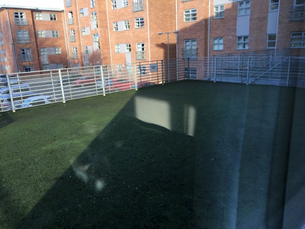 Flat Mellowstone Drive in Manchester