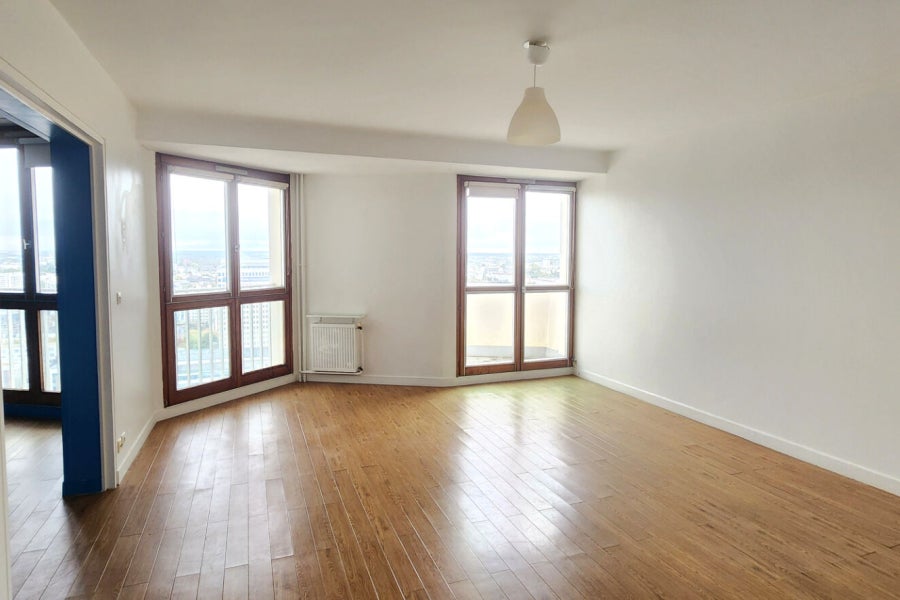 Appartement Boulevard de la Liberté à Rennes