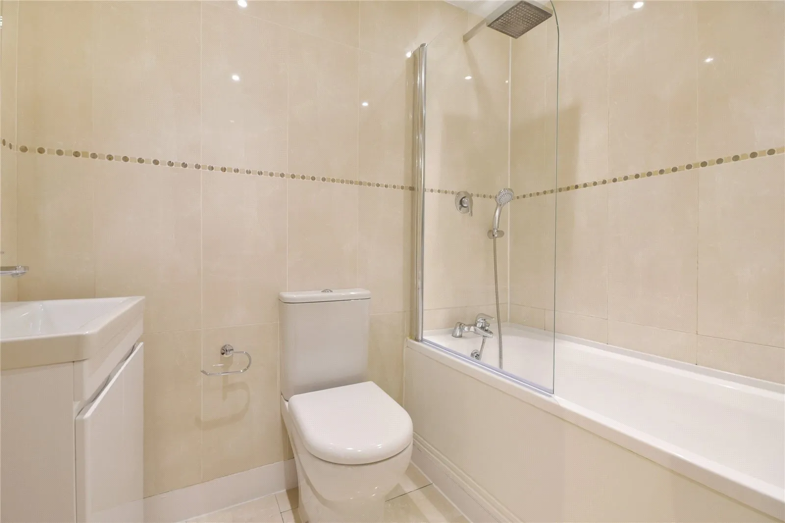 Room Goldhurst Terrace in Greater London