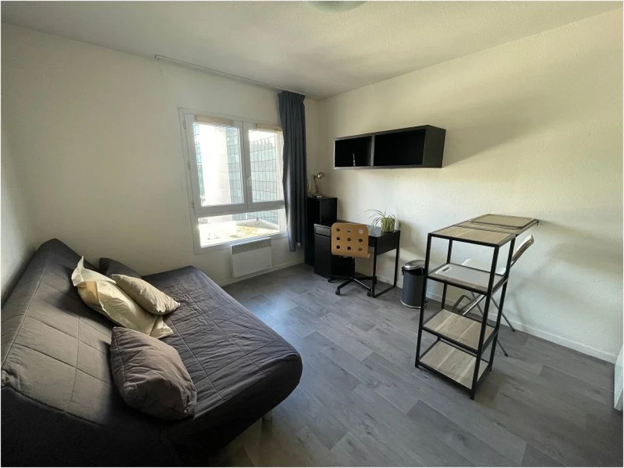 Appartement Rue de Tournai à Cysoing