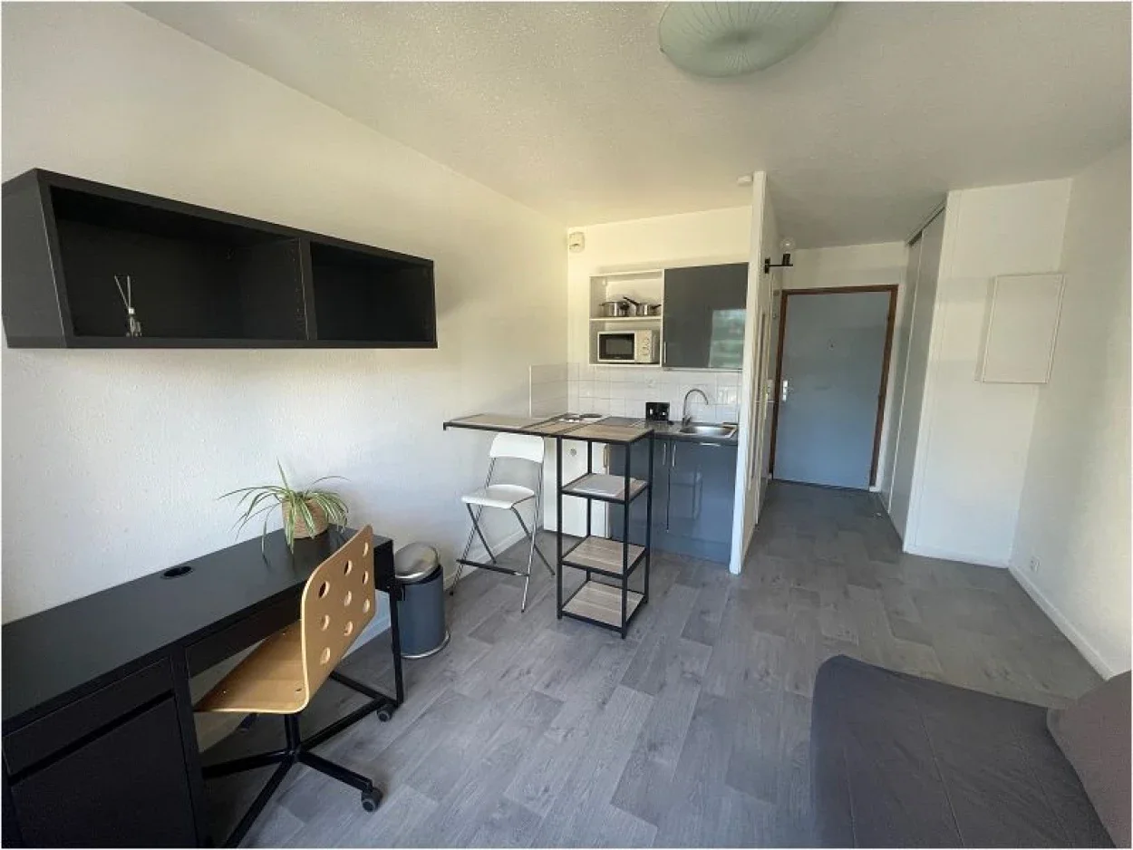 Appartement Rue de Tournai à Cysoing