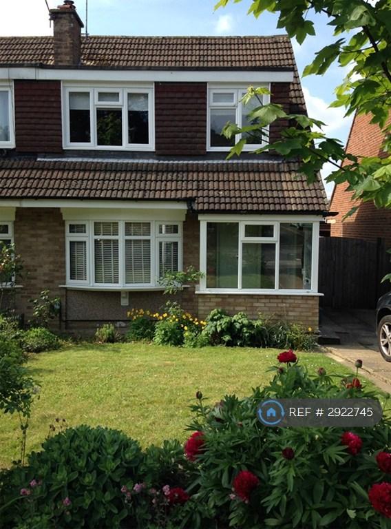 House Bridgewater Road in Dacorum