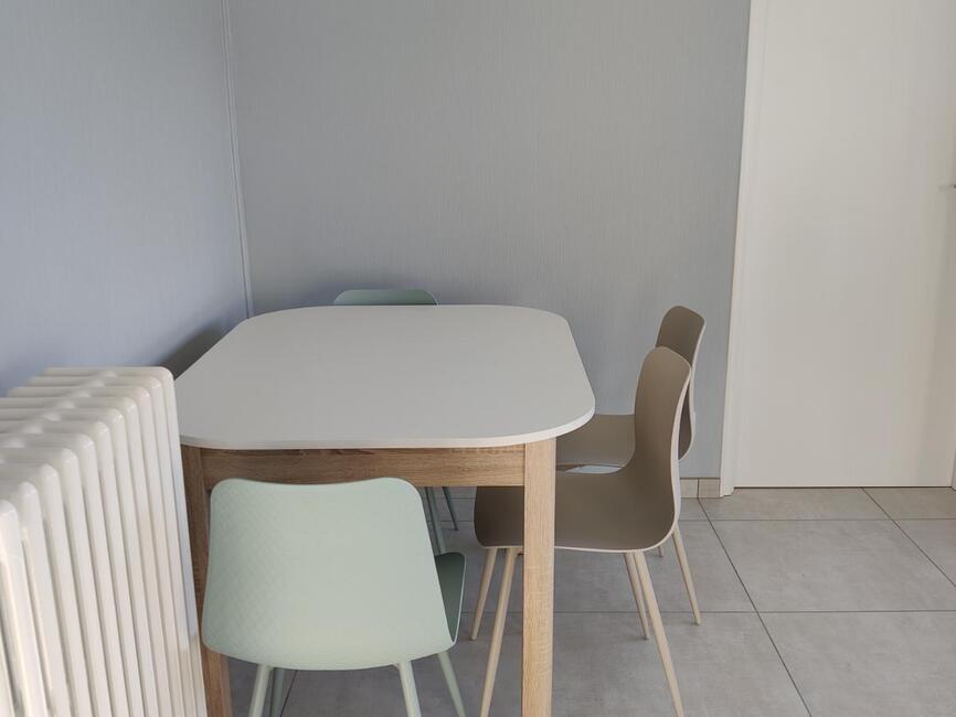 Appartement Boulevard Clemenceau à Grenoble