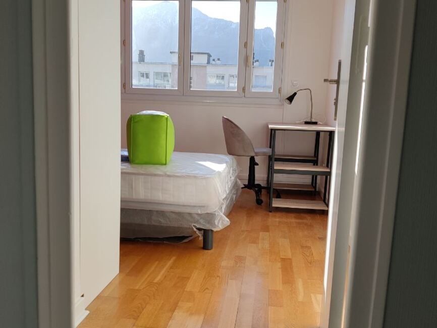 Appartement Boulevard Clemenceau à Grenoble