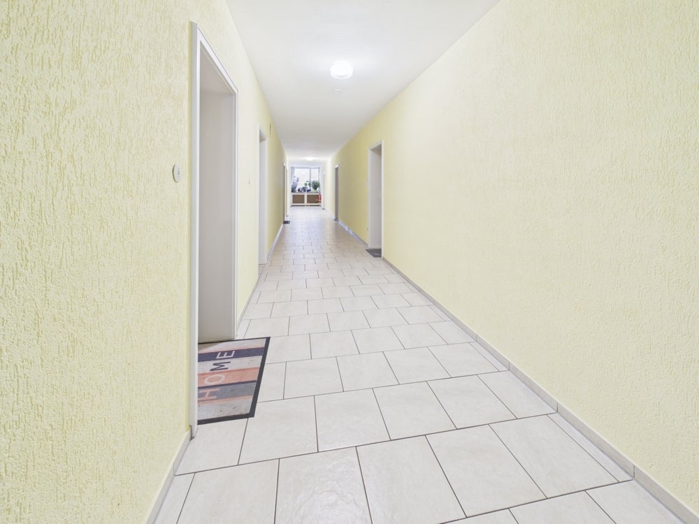 Wohnung Adolf-Schmid-Straße in Bad Reichenhall