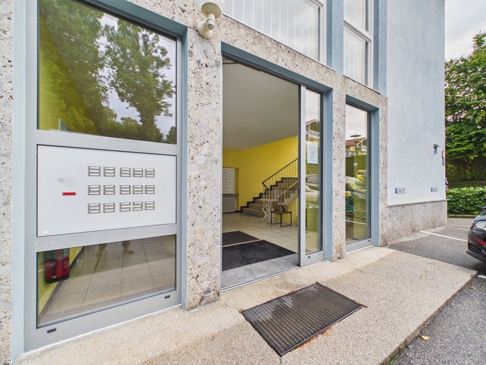 Wohnung Adolf-Schmid-Straße in Bad Reichenhall