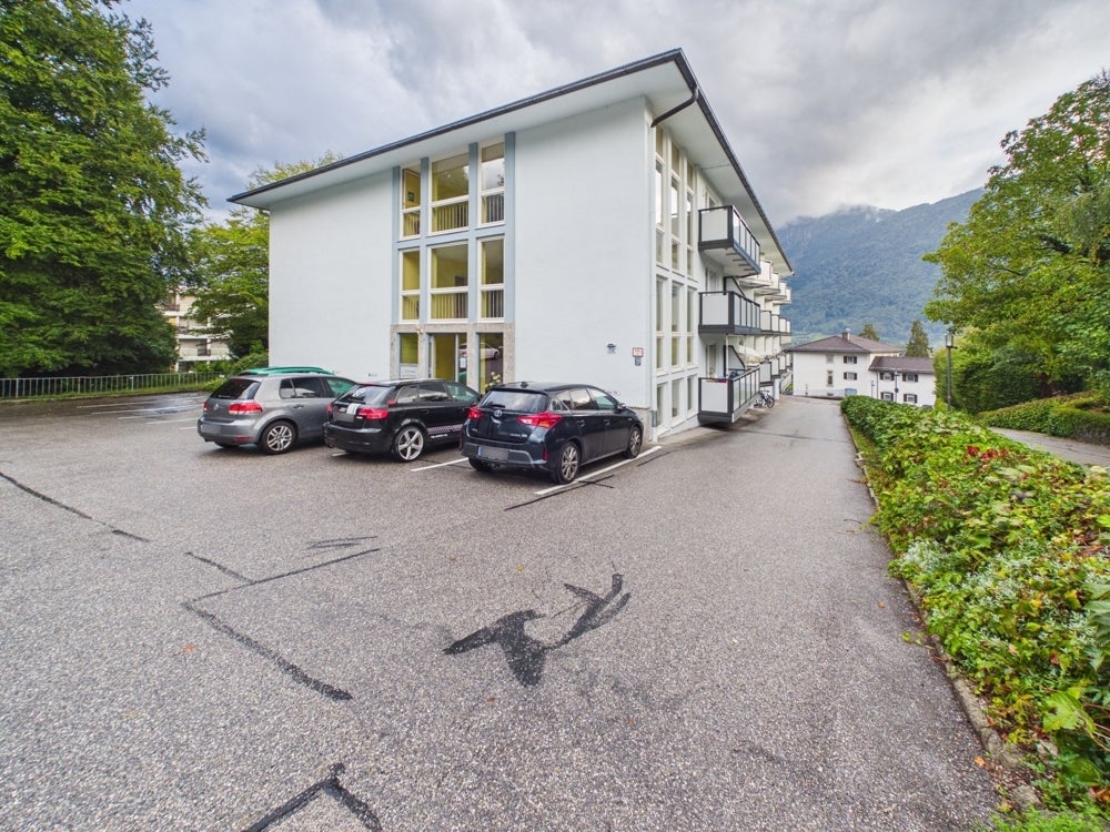 Wohnung Adolf-Schmid-Straße in Bad Reichenhall