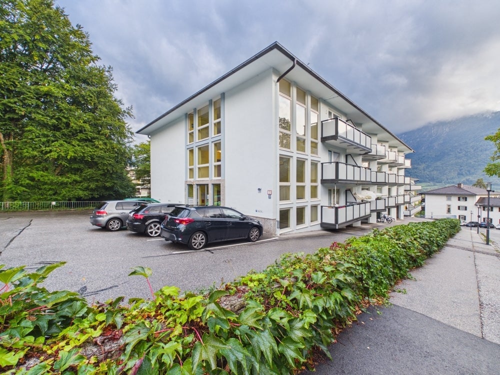 Wohnung Adolf-Schmid-Straße in Bad Reichenhall