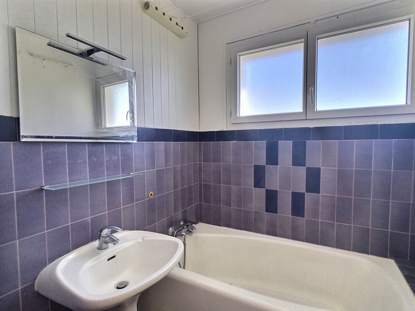 Flat Rue de Mercure in Clermont-Ferrand