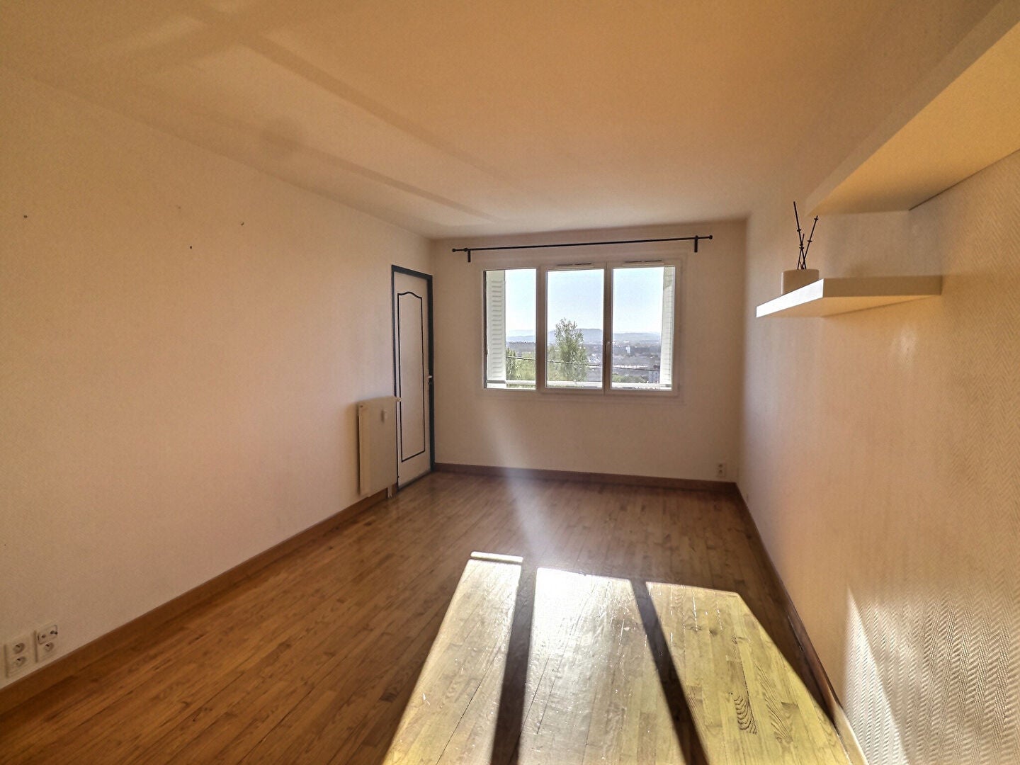 Appartement Rue de Mercure à Clermont-Ferrand