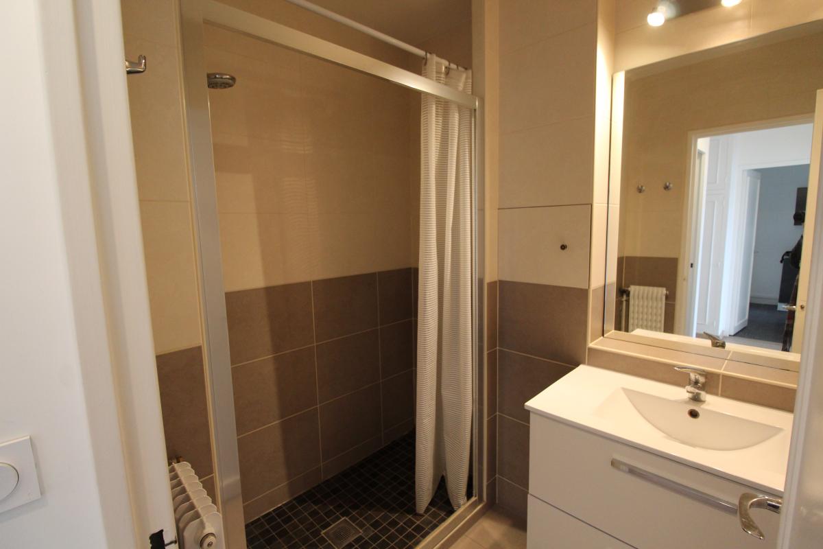 Appartement Rue Gabriel Péri à La Garenne-Colombes
