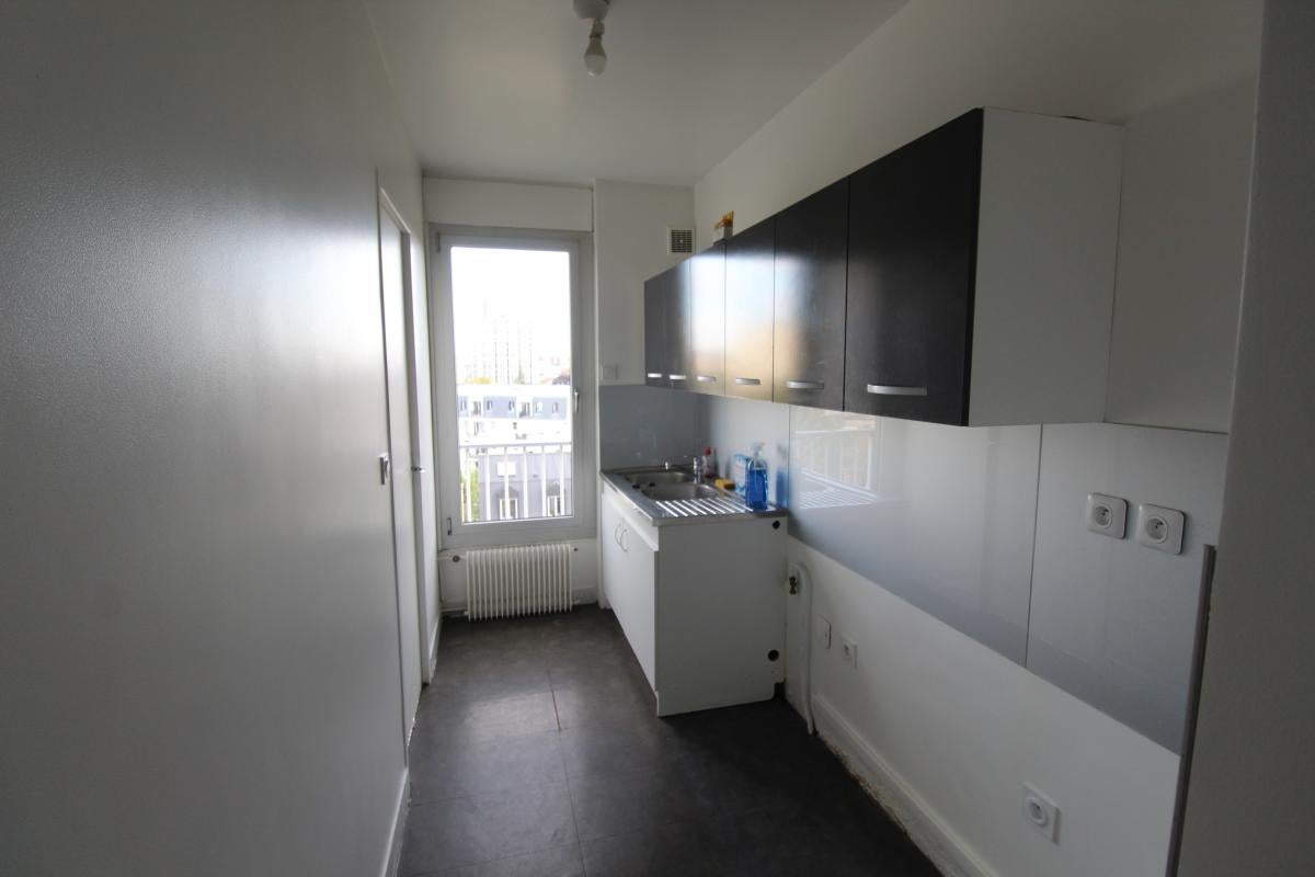 Appartement Rue Gabriel Péri à La Garenne-Colombes