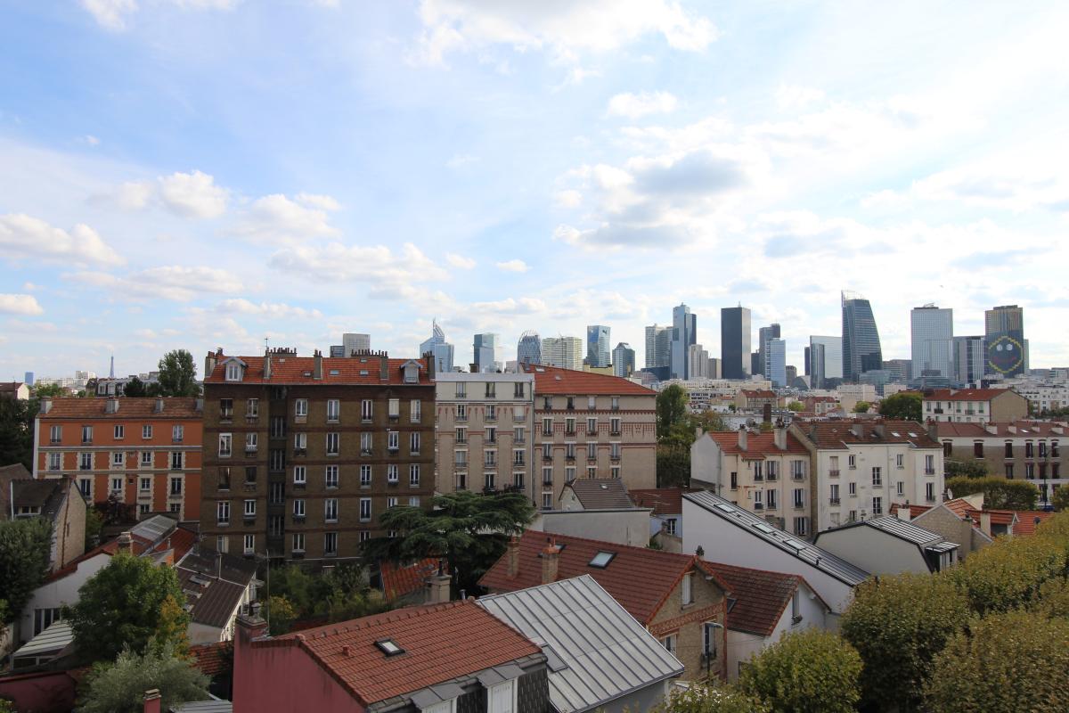Appartement Rue Gabriel Péri à La Garenne-Colombes
