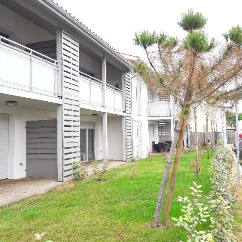 Flat Avenue de Lalière in Soustons