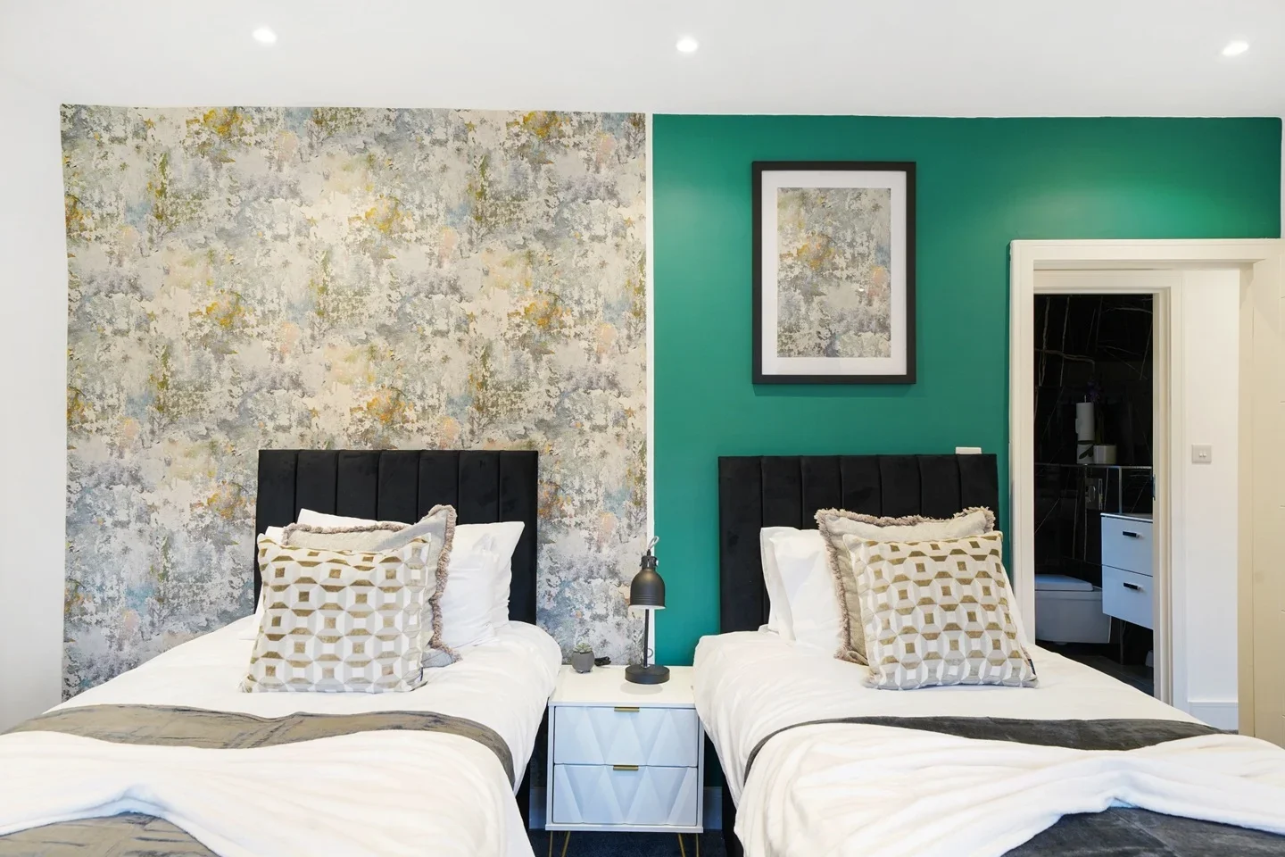 House Sundew Avenue in Greater London
