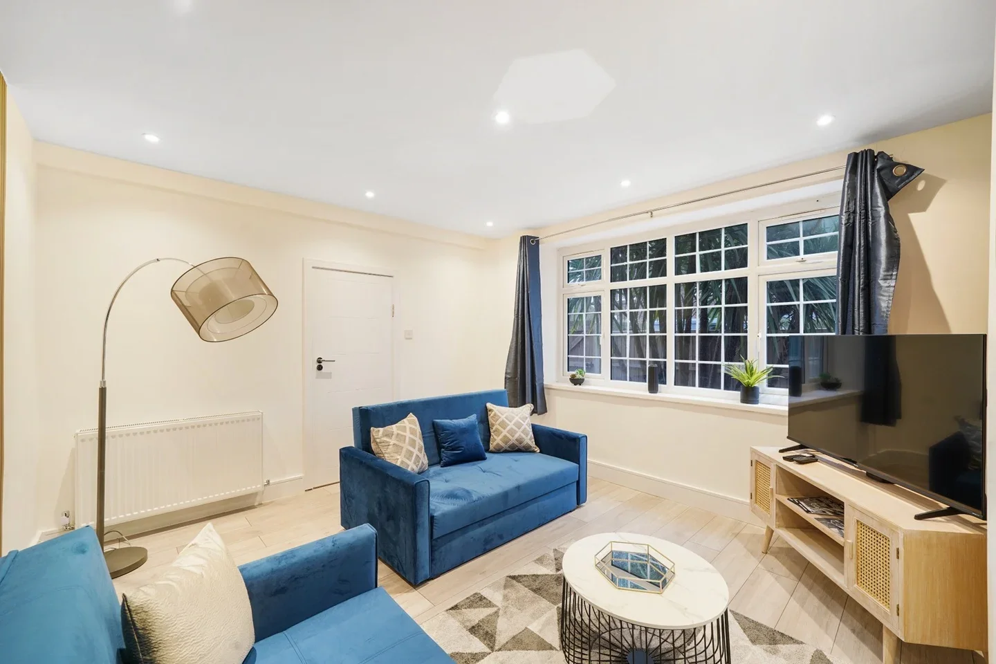 House Sundew Avenue in Greater London