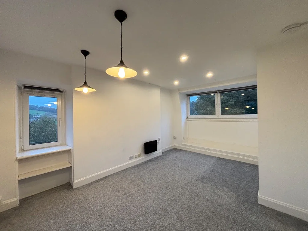 Flat Earlston Road in Stow