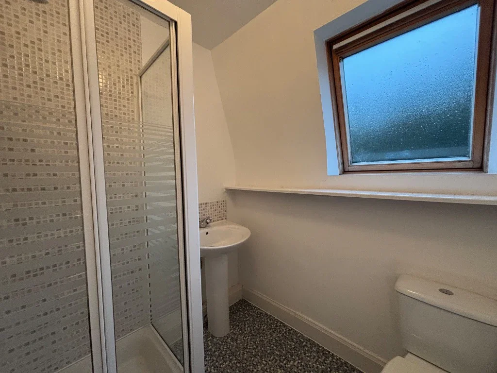 Flat Earlston Road in Stow