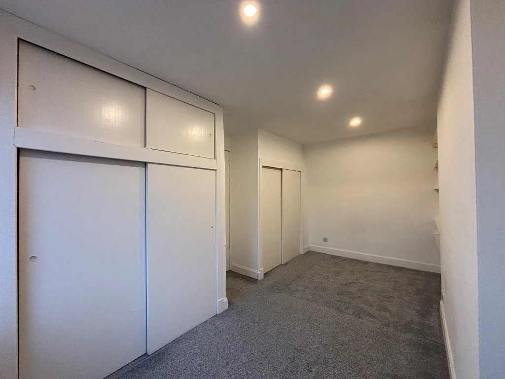 Flat Earlston Road in Stow
