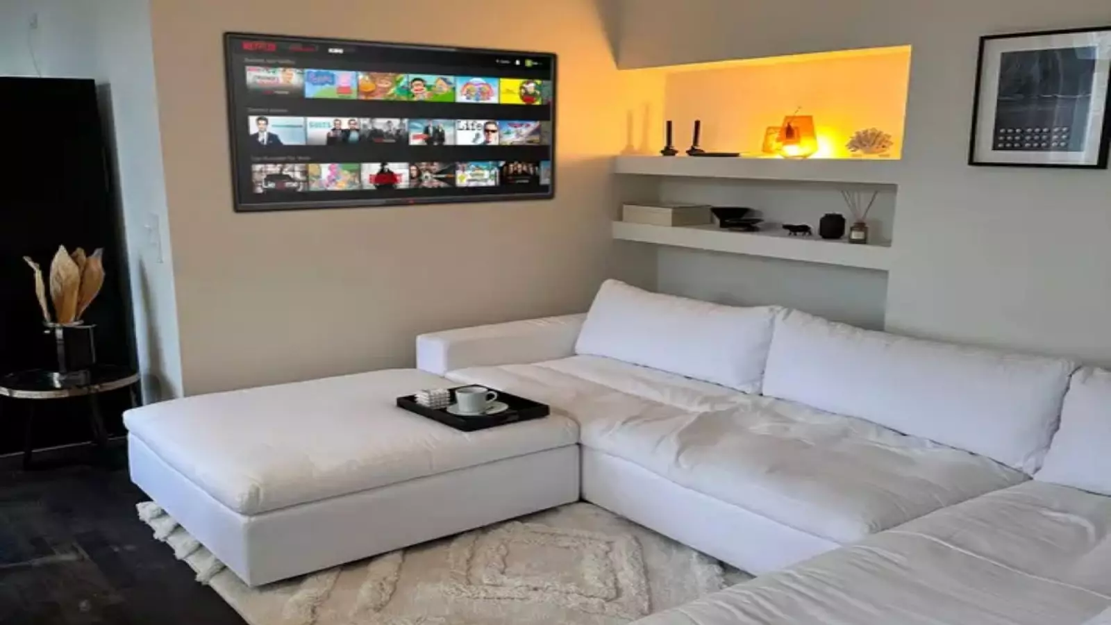 Wohnung Gardeschützenweg in Berlin