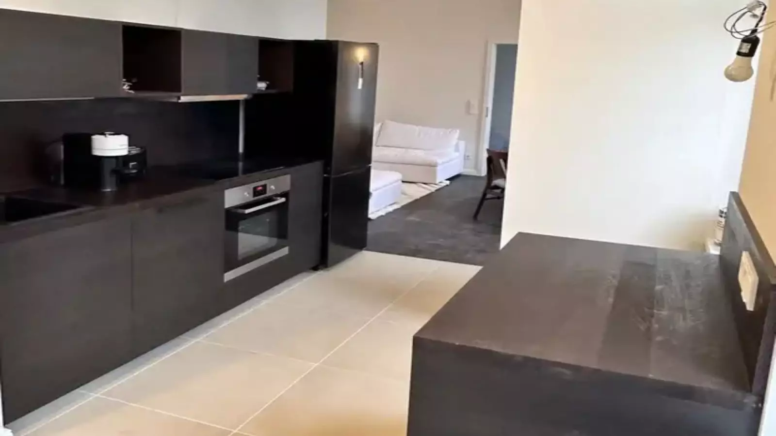 Wohnung Gardeschützenweg in Berlin
