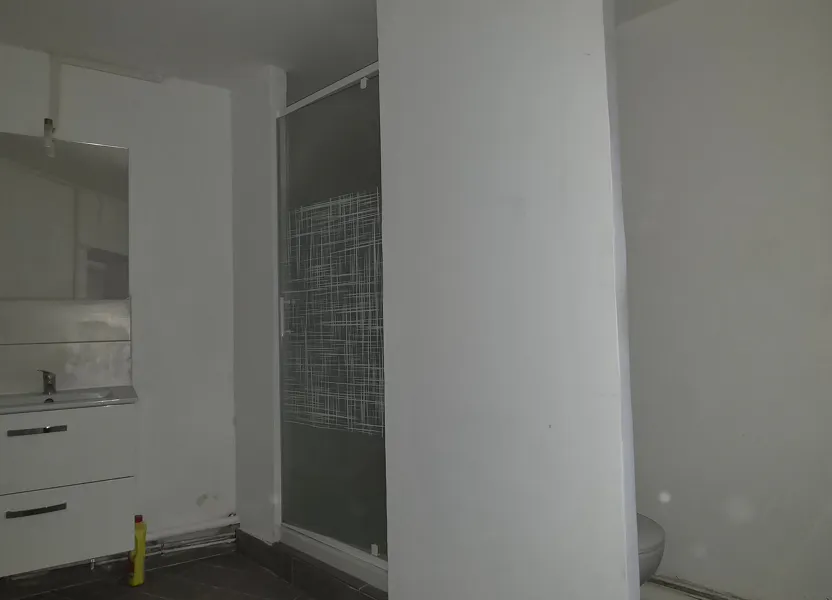 Appartement Rue Bagatelle à Béziers