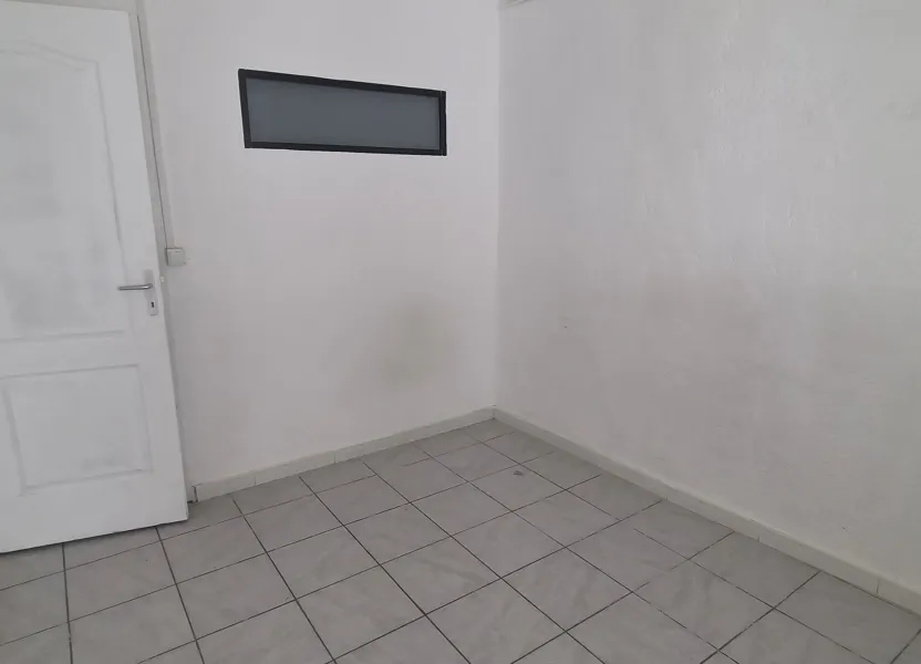 Appartement Rue Bagatelle à Béziers