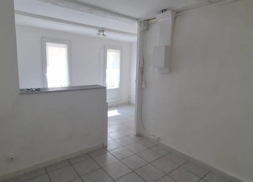 Appartement Rue Bagatelle à Béziers