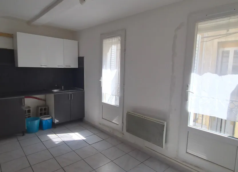 Appartement Rue Bagatelle à Béziers