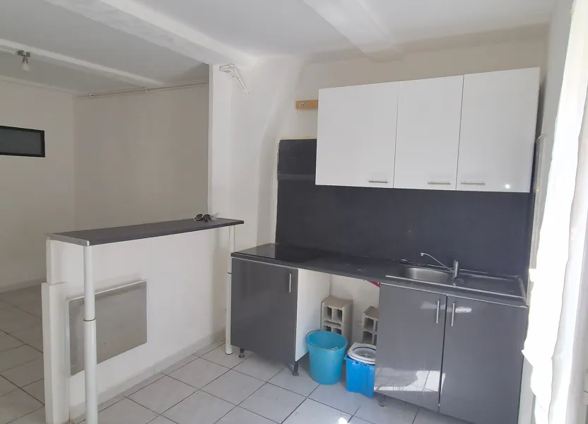 Appartement Rue Bagatelle à Béziers